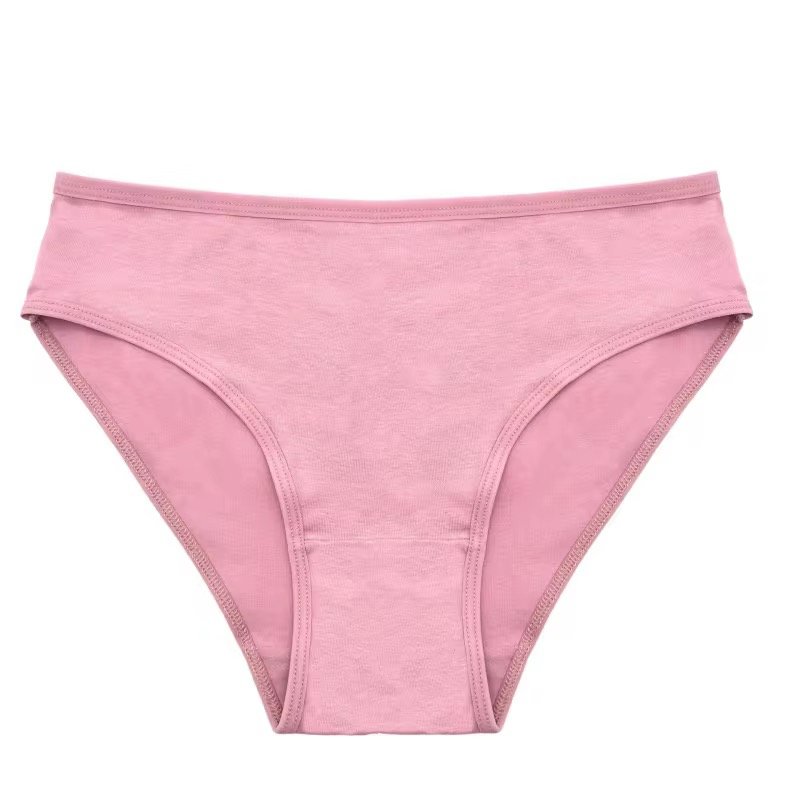 Culotte en coton respirant stretch