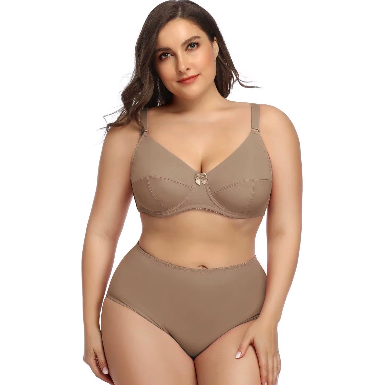 Ensemble de soutien-gorge et culotte